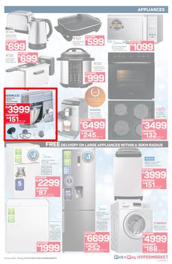 Pick n Pay Hyper : Winter Must-Haves (06 May - 19 May 2019), page 3