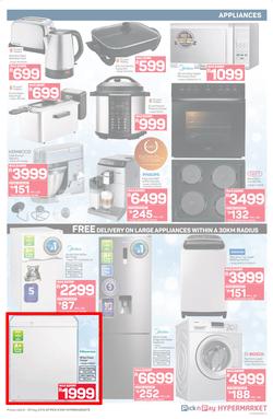Pick n Pay Hyper : Winter Must-Haves (06 May - 19 May 2019), page 3