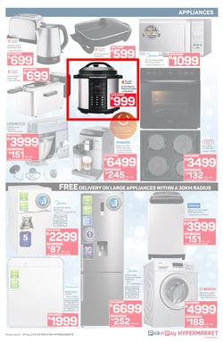 Pick n Pay Hyper : Winter Must-Haves (06 May - 19 May 2019), page 3