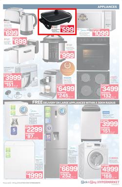 Pick n Pay Hyper : Winter Must-Haves (06 May - 19 May 2019), page 3