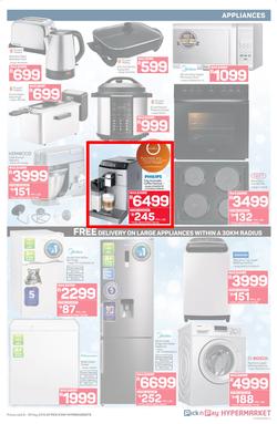 Pick n Pay Hyper : Winter Must-Haves (06 May - 19 May 2019), page 3