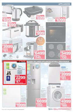 Pick n Pay Hyper : Winter Must-Haves (06 May - 19 May 2019), page 3
