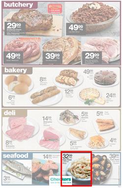 Checkers Eastern Cape : Specials ( 26 May - 08 Jun 2014 ), page 3