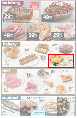 Checkers Eastern Cape : Specials ( 26 May - 08 Jun 2014 ), page 3