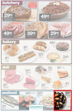 Checkers Eastern Cape : Specials ( 26 May - 08 Jun 2014 ), page 3