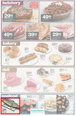 Checkers Eastern Cape : Specials ( 26 May - 08 Jun 2014 ), page 3