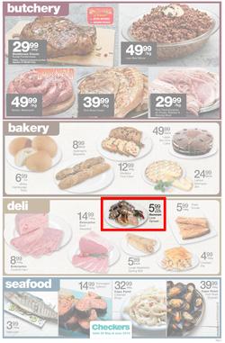 Checkers Eastern Cape : Specials ( 26 May - 08 Jun 2014 ), page 3