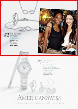 American Swiss ( 18 Nov - 24 Dec 2014 ), page 3