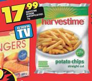 Harvestime Bevrore Aartappelskyfies-1kg