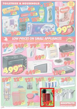 Shoprite kwaZulu-Natal : Grand Opening ( 05 Jun - 15 Jun 2014 ), page 3