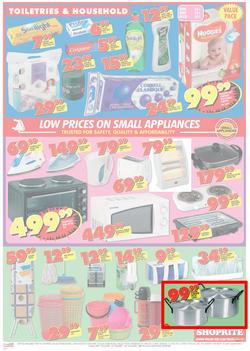 Shoprite kwaZulu-Natal : Grand Opening ( 05 Jun - 15 Jun 2014 ), page 3