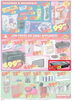 Shoprite kwaZulu-Natal : Grand Opening ( 05 Jun - 15 Jun 2014 ), page 3