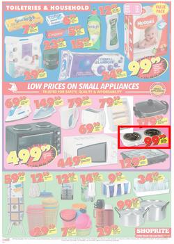 Shoprite kwaZulu-Natal : Grand Opening ( 05 Jun - 15 Jun 2014 ), page 3