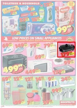 Shoprite kwaZulu-Natal : Grand Opening ( 05 Jun - 15 Jun 2014 ), page 3