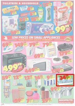Shoprite kwaZulu-Natal : Grand Opening ( 05 Jun - 15 Jun 2014 ), page 3