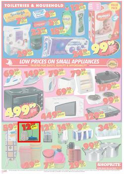 Shoprite kwaZulu-Natal : Grand Opening ( 05 Jun - 15 Jun 2014 ), page 3