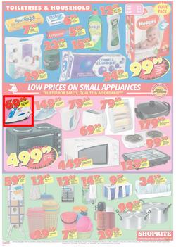 Shoprite kwaZulu-Natal : Grand Opening ( 05 Jun - 15 Jun 2014 ), page 3