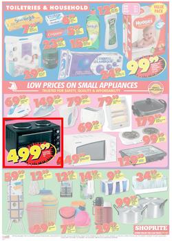 Shoprite kwaZulu-Natal : Grand Opening ( 05 Jun - 15 Jun 2014 ), page 3