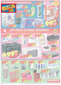 Shoprite kwaZulu-Natal : Grand Opening ( 05 Jun - 15 Jun 2014 ), page 3