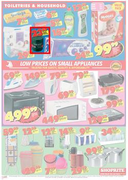 Shoprite kwaZulu-Natal : Grand Opening ( 05 Jun - 15 Jun 2014 ), page 3