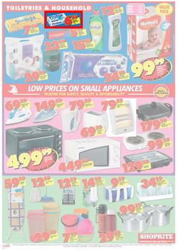 Shoprite kwaZulu-Natal : Grand Opening ( 05 Jun - 15 Jun 2014 ), page 3