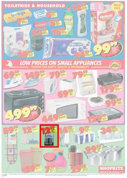 Shoprite kwaZulu-Natal : Grand Opening ( 05 Jun - 15 Jun 2014 ), page 3