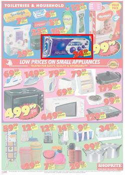 Shoprite kwaZulu-Natal : Grand Opening ( 05 Jun - 15 Jun 2014 ), page 3