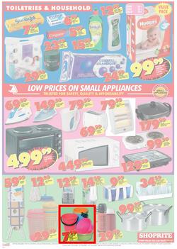 Shoprite kwaZulu-Natal : Grand Opening ( 05 Jun - 15 Jun 2014 ), page 3
