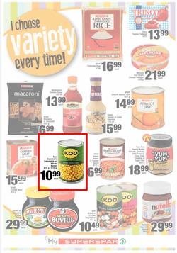 Super Spar Western Cape : White Stuff ( 05 Jan - 18 Jan 2015 ), page 3