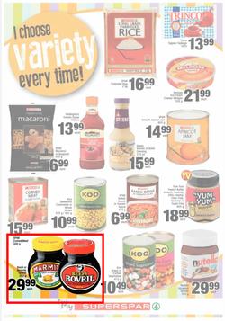 Super Spar Western Cape : White Stuff ( 05 Jan - 18 Jan 2015 ), page 3