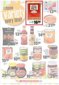 Super Spar Western Cape : White Stuff ( 05 Jan - 18 Jan 2015 ), page 3