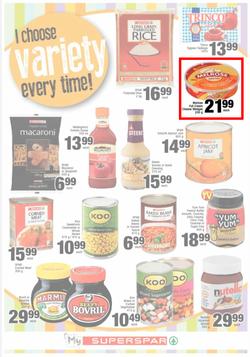 Super Spar Western Cape : White Stuff ( 05 Jan - 18 Jan 2015 ), page 3
