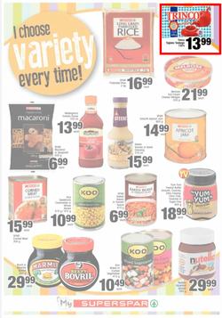 Super Spar Western Cape : White Stuff ( 05 Jan - 18 Jan 2015 ), page 3