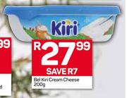 Bel Kiri Cream Cheese-200g