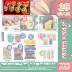 Food Lovers Market Western Cape : 25 Buck Bonanza (24 Jun - 30 Jun 2019), page 3