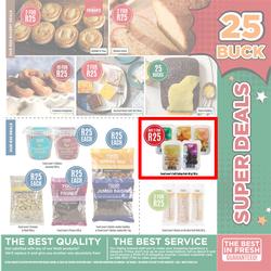 Food Lovers Market Western Cape : 25 Buck Bonanza (24 Jun - 30 Jun 2019), page 3