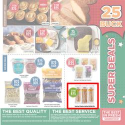 Food Lovers Market Western Cape : 25 Buck Bonanza (24 Jun - 30 Jun 2019), page 3