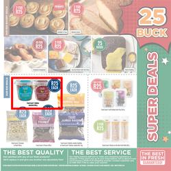 Food Lovers Market Western Cape : 25 Buck Bonanza (24 Jun - 30 Jun 2019), page 3