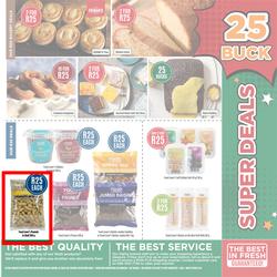 Food Lovers Market Western Cape : 25 Buck Bonanza (24 Jun - 30 Jun 2019), page 3