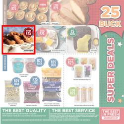Food Lovers Market Western Cape : 25 Buck Bonanza (24 Jun - 30 Jun 2019), page 3