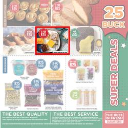 Food Lovers Market Western Cape : 25 Buck Bonanza (24 Jun - 30 Jun 2019), page 3