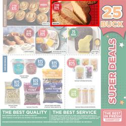 Food Lovers Market Western Cape : 25 Buck Bonanza (24 Jun - 30 Jun 2019), page 3
