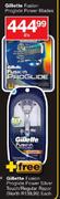 Gillette Fusion Proglide Power Blades-8's
