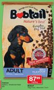 Bobtail Dog Food-7kg/8kg