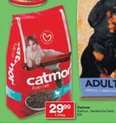 Catmor Katkos Verskeidenheid-1.75kg