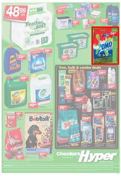 Checkers North West : Hyper Specials ( 24 Mar - 06 Apr 2014 ), page 3