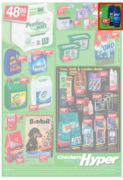 Checkers North West : Hyper Specials ( 24 Mar - 06 Apr 2014 ), page 3