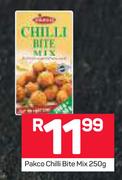 Pakco Chilli Bite Mix-250g
