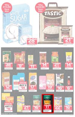 Pick n Pay : Eid Mubarak (13 Aug - 26 Aug 2018), page 3
