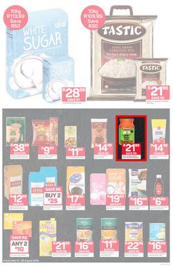 Pick n Pay : Eid Mubarak (13 Aug - 26 Aug 2018), page 3